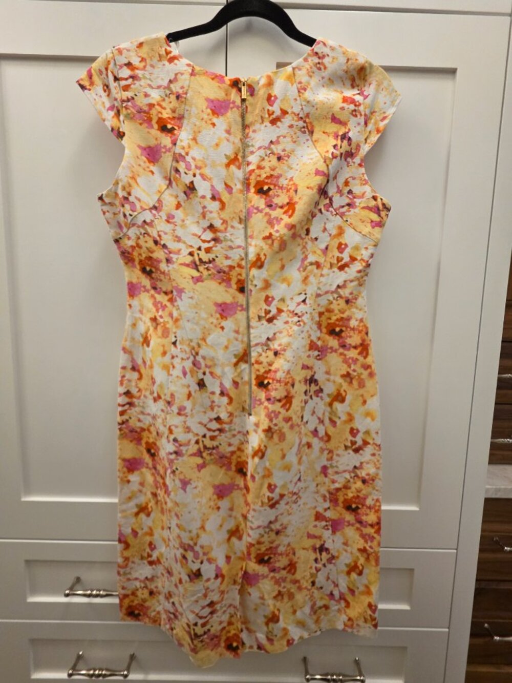 Dress - Picture 3 of 5